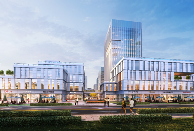 承德诸暨二手房